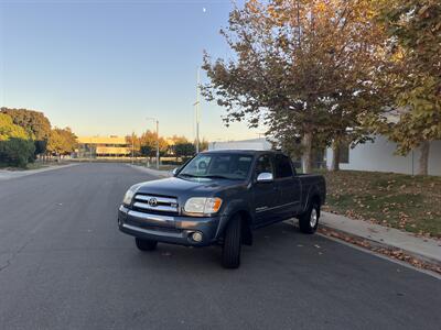 2005 Toyota Tundra SR5 4dr Double Cab  With New Timing Belt & Water Pump - Photo 28 - Irvine, CA 92614