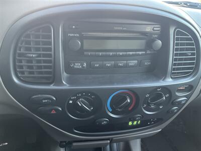 2005 Toyota Tundra SR5 4dr Double Cab  With New Timing Belt & Water Pump - Photo 17 - Irvine, CA 92614