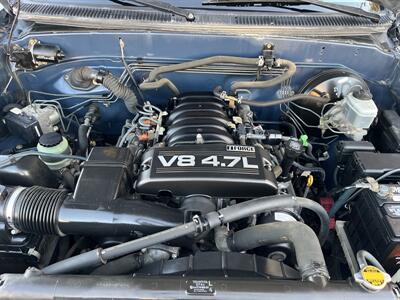 2005 Toyota Tundra SR5 4dr Double Cab  With New Timing Belt & Water Pump - Photo 26 - Irvine, CA 92614