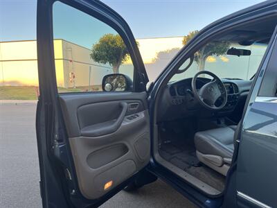 2005 Toyota Tundra SR5 4dr Double Cab  With New Timing Belt & Water Pump - Photo 12 - Irvine, CA 92614