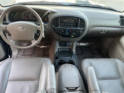 2005 Toyota Tundra SR5 4dr Double Cab  With New Timing Belt & Water Pump - Photo 25 - Irvine, CA 92614