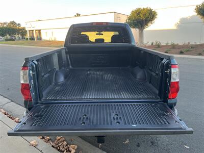 2005 Toyota Tundra SR5 4dr Double Cab  With New Timing Belt & Water Pump - Photo 6 - Irvine, CA 92614