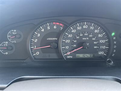 2005 Toyota Tundra SR5 4dr Double Cab  With New Timing Belt & Water Pump - Photo 16 - Irvine, CA 92614