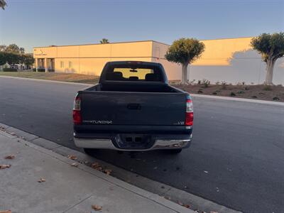 2005 Toyota Tundra SR5 4dr Double Cab  With New Timing Belt & Water Pump - Photo 5 - Irvine, CA 92614