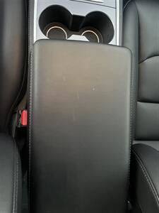 2018 Tesla Model 3 Mid Range  Included $4000 IRS Tax Credit With Navigation, Back Up Camera And Leather - Photo 23 - Irvine, CA 92614