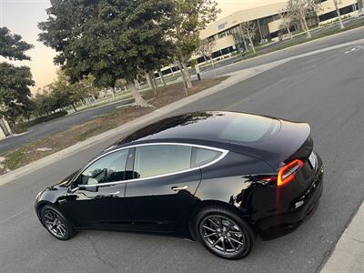 2018 Tesla Model 3 Mid Range  Included $4000 IRS Tax Credit With Navigation, Back Up Camera And Leather - Photo 11 - Irvine, CA 92614