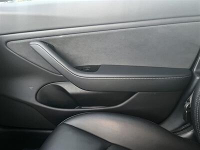 2018 Tesla Model 3 Mid Range  Included $4000 IRS Tax Credit With Navigation, Back Up Camera And Leather - Photo 25 - Irvine, CA 92614