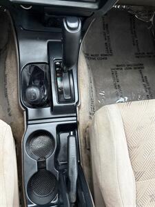 2001 Toyota 4Runner 4WD SR5  With New Timing Belt And Water Pump - Photo 19 - Irvine, CA 92614