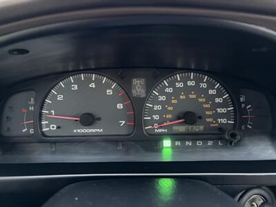 2001 Toyota 4Runner 4WD SR5  With New Timing Belt And Water Pump - Photo 17 - Irvine, CA 92614