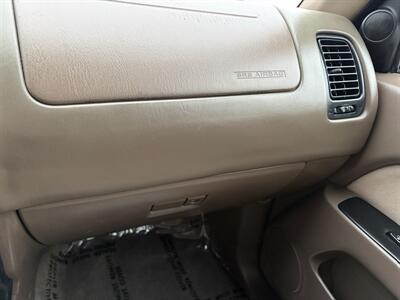 2001 Toyota 4Runner 4WD SR5  With New Timing Belt And Water Pump - Photo 21 - Irvine, CA 92614