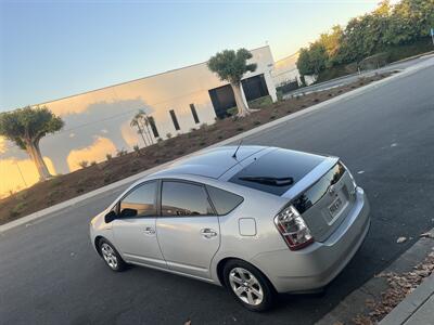 2009 Toyota Prius Standard  Hybrid System with Back Up Camera - Photo 12 - Irvine, CA 92614