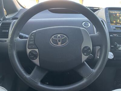 2009 Toyota Prius Standard  Hybrid System with Back Up Camera - Photo 16 - Irvine, CA 92614