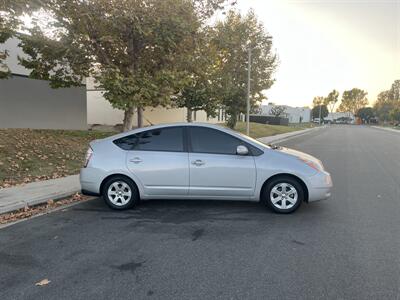 2009 Toyota Prius Standard  Hybrid System with Back Up Camera - Photo 7 - Irvine, CA 92614