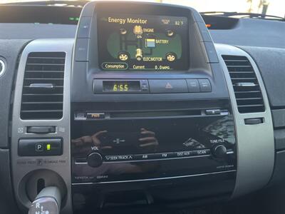 2009 Toyota Prius Standard  Hybrid System with Back Up Camera - Photo 17 - Irvine, CA 92614