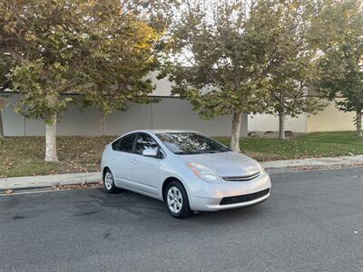 2009 Toyota Prius Standard  Hybrid System with Back Up Camera - Photo 9 - Irvine, CA 92614
