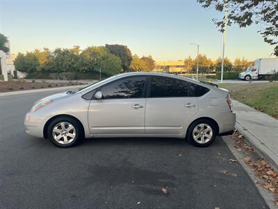 2009 Toyota Prius Standard  Hybrid System with Back Up Camera - Photo 2 - Irvine, CA 92614
