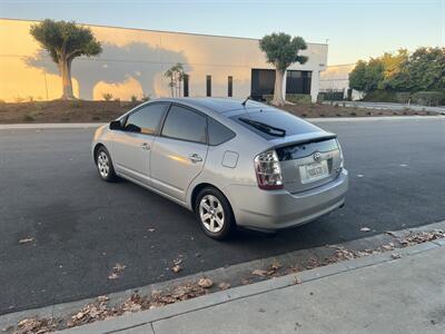 2009 Toyota Prius Standard  Hybrid System with Back Up Camera - Photo 8 - Irvine, CA 92614