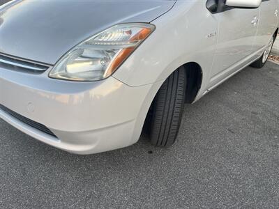2009 Toyota Prius Standard  Hybrid System with Back Up Camera - Photo 29 - Irvine, CA 92614