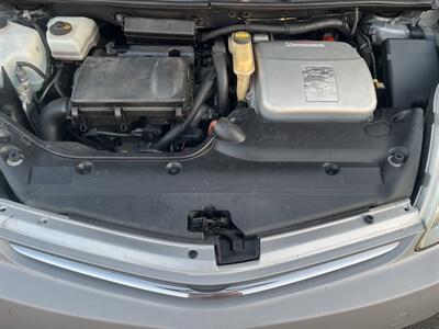 2009 Toyota Prius Standard  Hybrid System with Back Up Camera - Photo 28 - Irvine, CA 92614