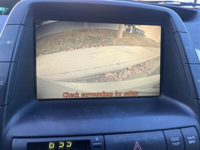 2009 Toyota Prius Standard  Hybrid System with Back Up Camera - Photo 23 - Irvine, CA 92614