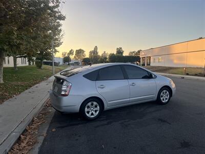 2009 Toyota Prius Standard  Hybrid System with Back Up Camera - Photo 4 - Irvine, CA 92614