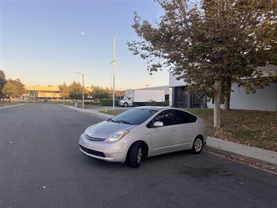 2009 Toyota Prius Standard  Hybrid System with Back Up Camera - Photo 30 - Irvine, CA 92614