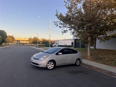 2009 Toyota Prius Standard  Hybrid System with Back Up Camera - Photo 1 - Irvine, CA 92614