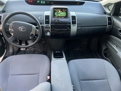 2009 Toyota Prius Standard  Hybrid System with Back Up Camera - Photo 27 - Irvine, CA 92614