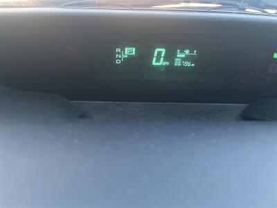 2009 Toyota Prius Standard  Hybrid System with Back Up Camera - Photo 19 - Irvine, CA 92614