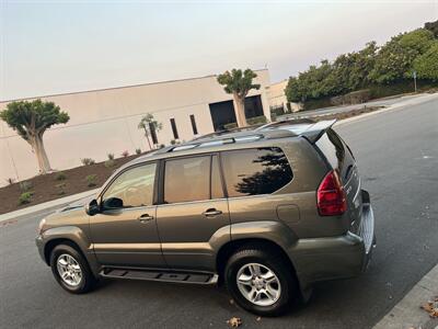 2006 Lexus GX 470 4WD  Timing Belt Has Been Replaced - Photo 10 - Irvine, CA 92614