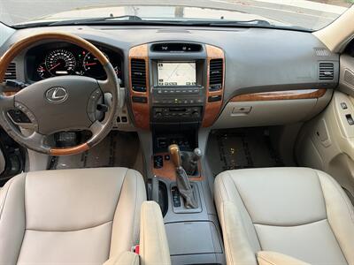 2006 Lexus GX 470 4WD  Timing Belt Has Been Replaced - Photo 27 - Irvine, CA 92614