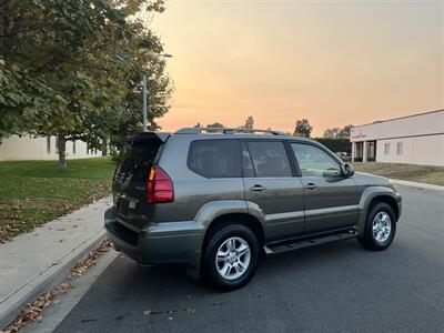 2006 Lexus GX 470 4WD  Timing Belt Has Been Replaced - Photo 4 - Irvine, CA 92614