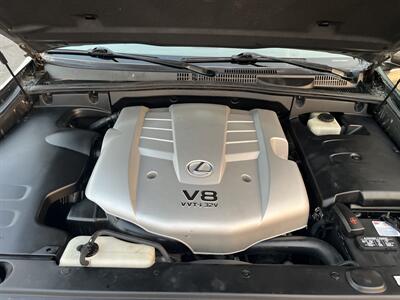 2006 Lexus GX 470 4WD  Timing Belt Has Been Replaced - Photo 30 - Irvine, CA 92614