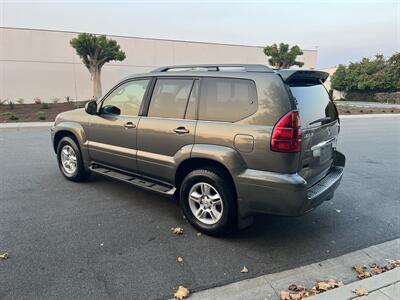 2006 Lexus GX 470 4WD  Timing Belt Has Been Replaced - Photo 8 - Irvine, CA 92614