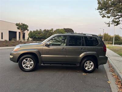 2006 Lexus GX 470 4WD  Timing Belt Has Been Replaced - Photo 2 - Irvine, CA 92614