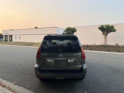 2006 Lexus GX 470 4WD  Timing Belt Has Been Replaced - Photo 5 - Irvine, CA 92614
