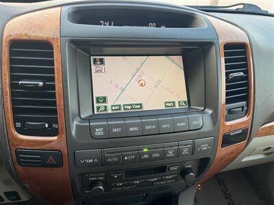 2006 Lexus GX 470 4WD  Timing Belt Has Been Replaced - Photo 14 - Irvine, CA 92614