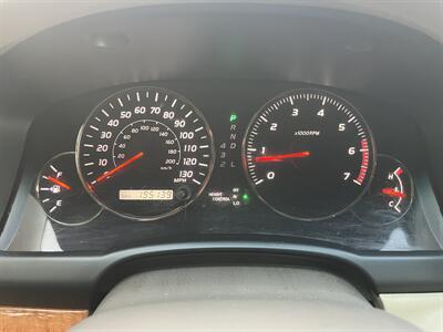 2006 Lexus GX 470 4WD  Timing Belt Has Been Replaced - Photo 13 - Irvine, CA 92614