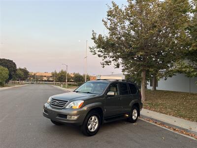 2006 Lexus GX 470 4WD  Timing Belt Has Been Replaced - Photo 6 - Irvine, CA 92614