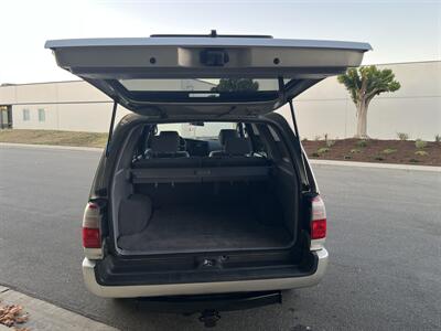 2000 Toyota 4Runner 4WD SR5  Timing Belt Has Been Replaced - Photo 26 - Irvine, CA 92614