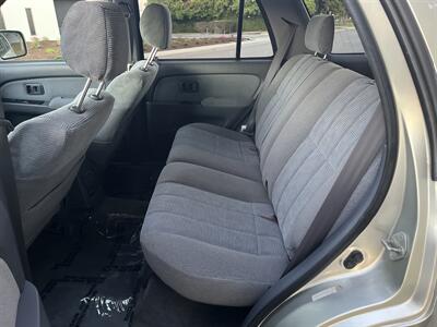 2000 Toyota 4Runner 4WD SR5  Timing Belt Has Been Replaced - Photo 24 - Irvine, CA 92614