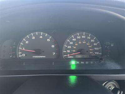 2000 Toyota 4Runner 4WD SR5  Timing Belt Has Been Replaced - Photo 14 - Irvine, CA 92614