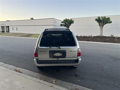 2000 Toyota 4Runner 4WD SR5  Timing Belt Has Been Replaced - Photo 5 - Irvine, CA 92614