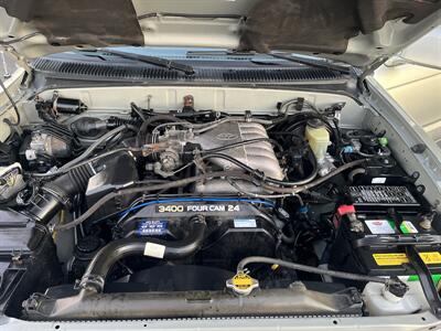 2000 Toyota 4Runner 4WD SR5  Timing Belt Has Been Replaced - Photo 29 - Irvine, CA 92614