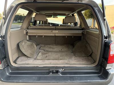 2001 Toyota 4Runner 4WD Limited Timing Belt Has Been Changed - Photo 7 - Irvine, CA 92614