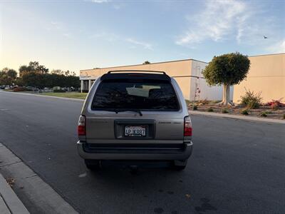 2001 Toyota 4Runner 4WD Limited Timing Belt Has Been Changed - Photo 5 - Irvine, CA 92614