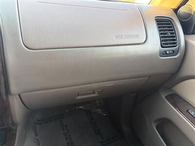 2001 Toyota 4Runner 4WD Limited Timing Belt Has Been Changed - Photo 22 - Irvine, CA 92614