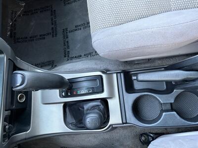 2002 Toyota 4Runner 4WD Sport Edition  With New Timing Belt And Water Pump - Photo 21 - Irvine, CA 92614