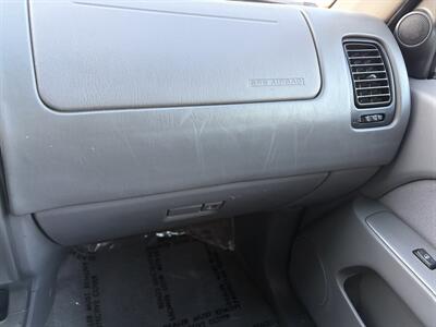 2002 Toyota 4Runner 4WD Sport Edition  With New Timing Belt And Water Pump - Photo 23 - Irvine, CA 92614