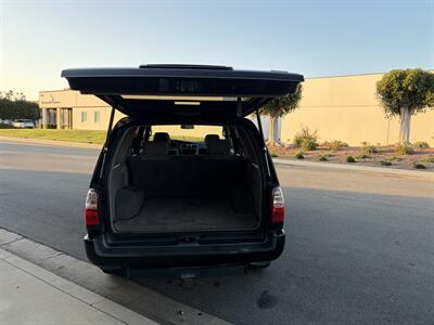 2002 Toyota 4Runner 4WD Sport Edition  With New Timing Belt And Water Pump - Photo 7 - Irvine, CA 92614